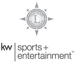 Keller Williams Sports and Entertainment logo